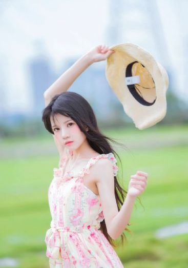 血手印