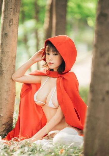 夏日春情