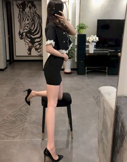 怎么会爱上你