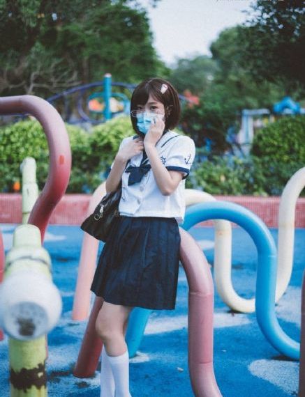 尘世女王