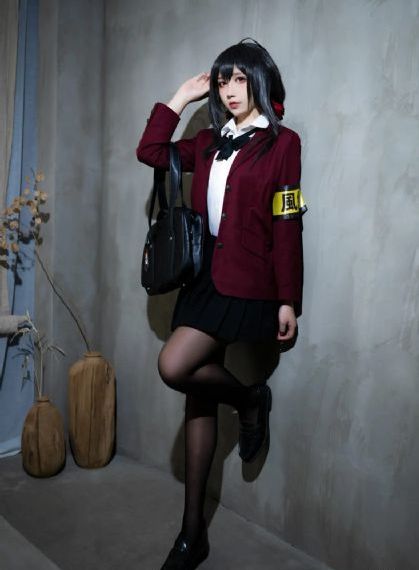 笨小孩