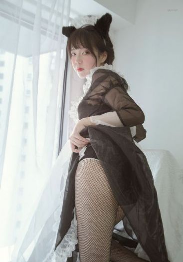 我的恐怖女友