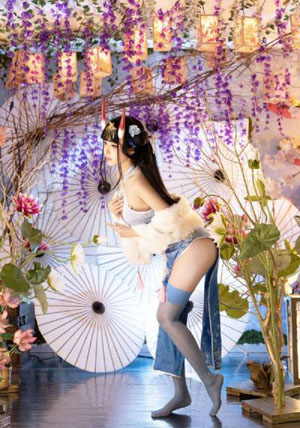 诅咒