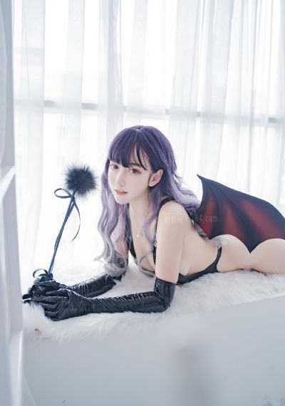 钟馗伏魔：雪妖魔灵