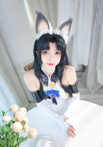 指尖的星光