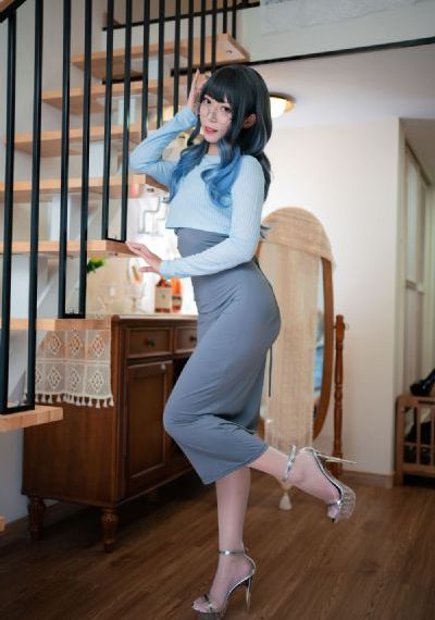 白蛇：缘起