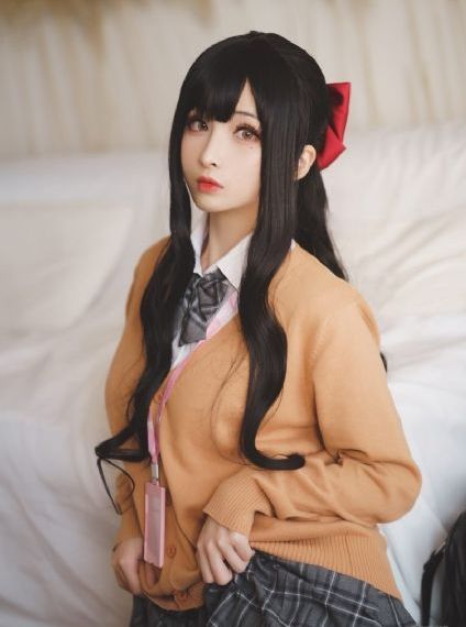 温柔的谎言