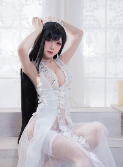 毛绒