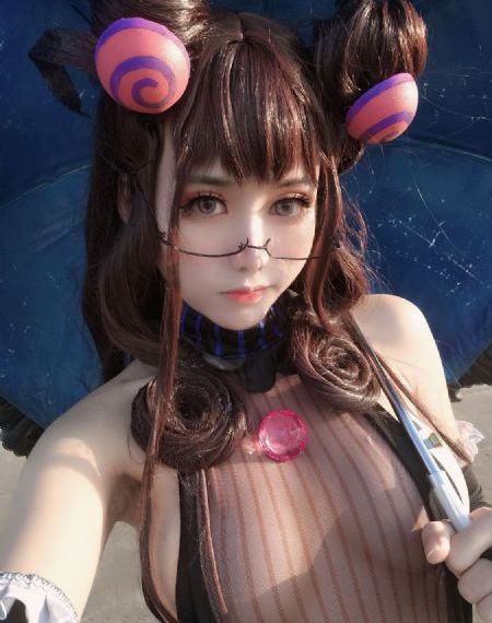 村官普发兴