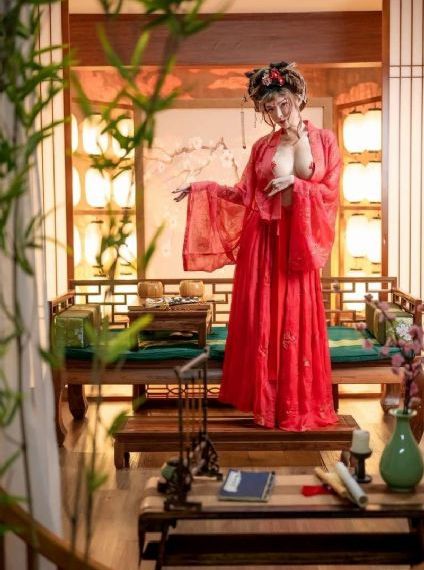 甘十九妹