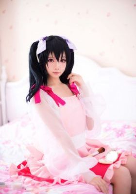 老马和小鱼