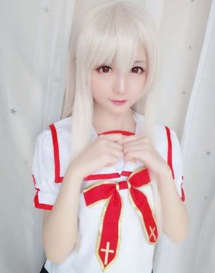 渴望的青春