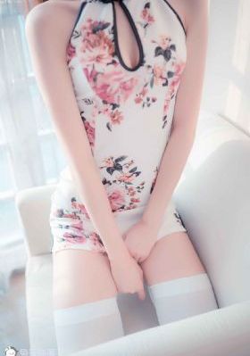 向阳之树