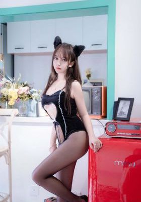 我的媳妇是女王