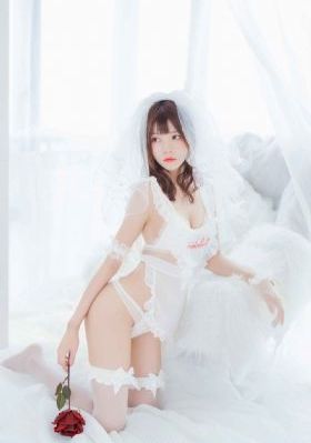我的高个女友