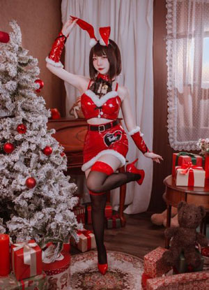 梅花公馆