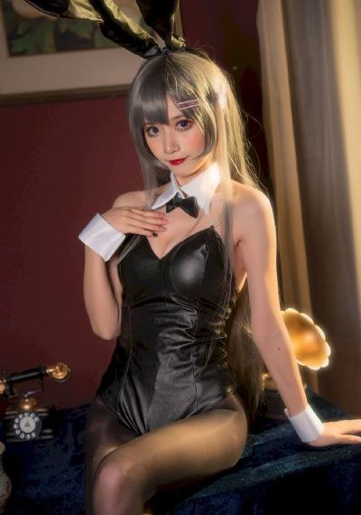 邻家花美男
