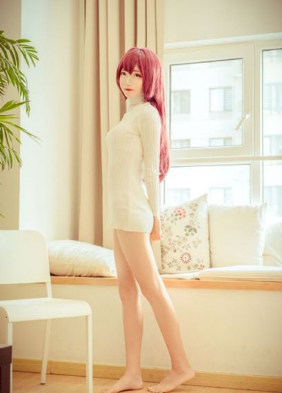 死神与少女