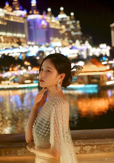恶魔在身边