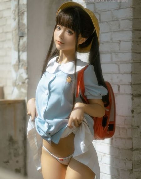 情侣