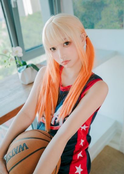 杨贵妃