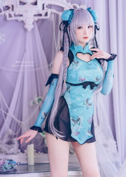 少年王卫斯理