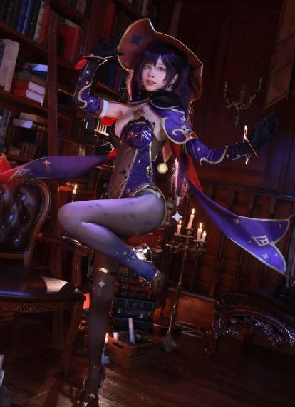 亡者之妻[全集]