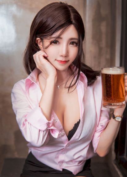 校对女孩河野悦子