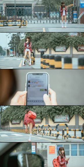 老妈驾到[第一季]