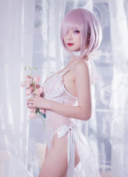 绝望的主妇