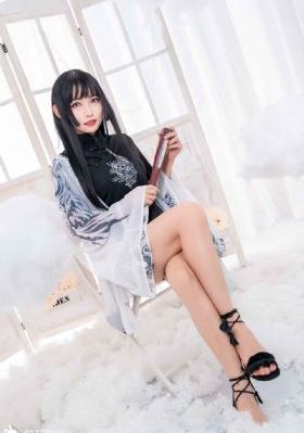 完全失控