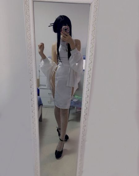 瘦到死