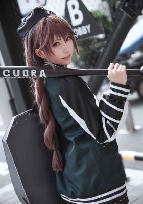 美艳亲王