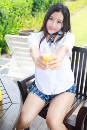 小孩与狗