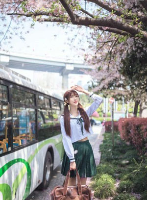 爱情神话