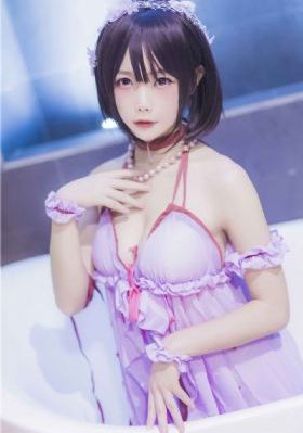 雪场女孩