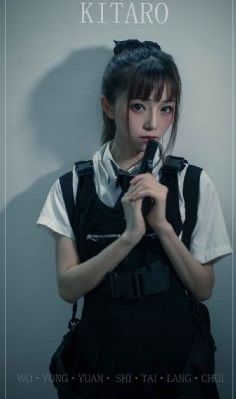绝世战魂