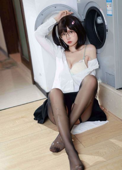 中国功夫少女组