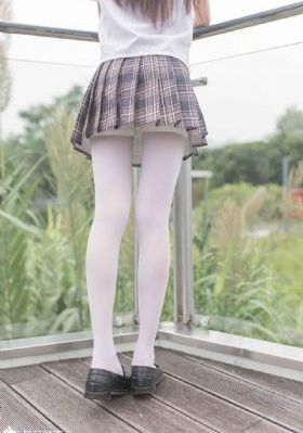 看见味道的少女