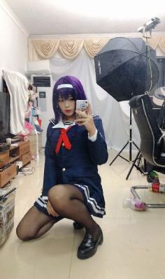 杨勇战鲁西