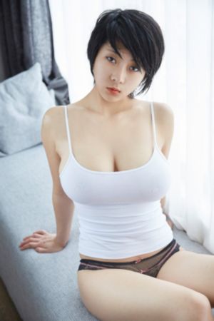 上班女郎