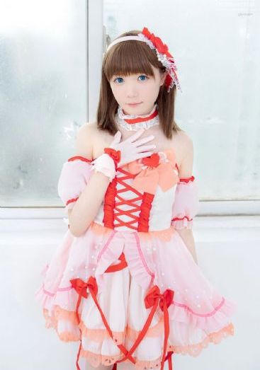 穿越少女梦