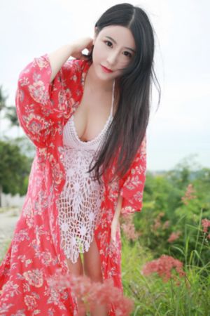 燃烧的港湾