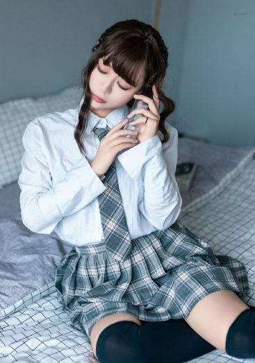 我的同桌是学霸