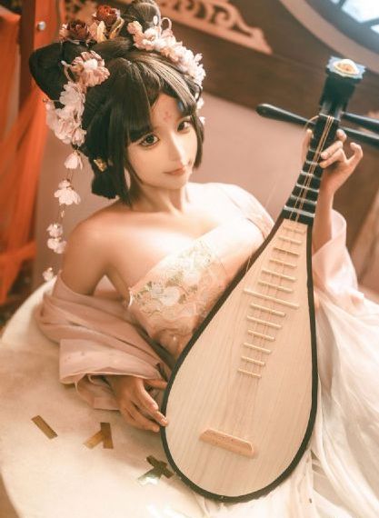 李晨