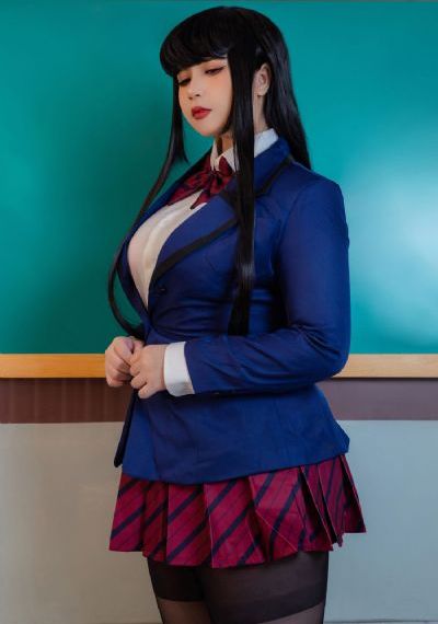 铁岩溪谷的血斗