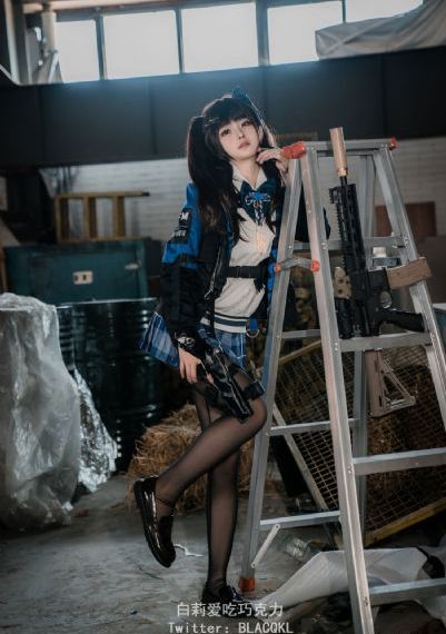 精灵古比