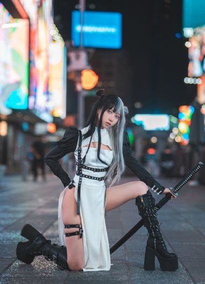 青眼虎李云