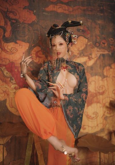 房车奇遇