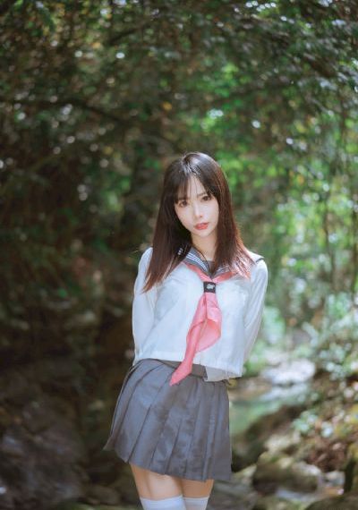 缘之空